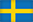 SwedenFlag
